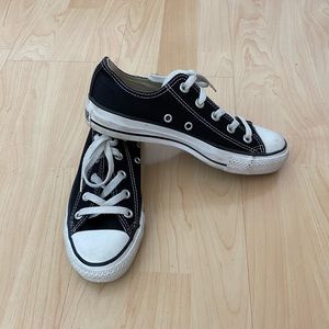 Converse Chuck Taylor All Star low tops